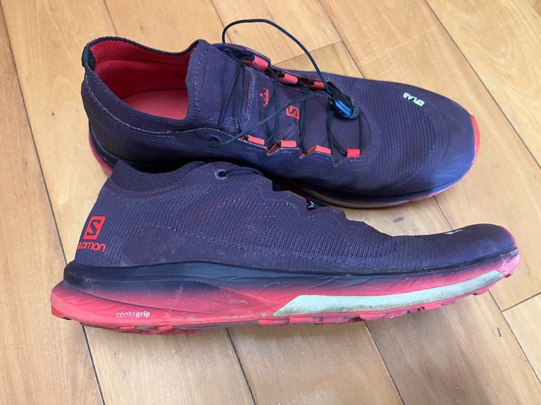 Salomon slab ultra 3 Carousell