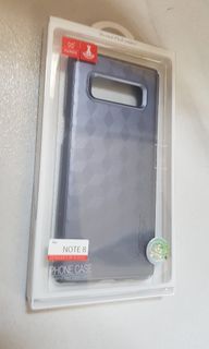 Samsung Galaxy Note 8 Spigen Original case