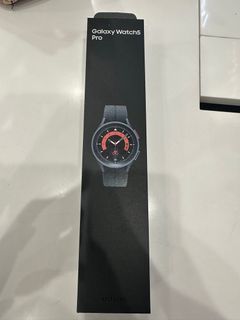 Samsung Galaxy Watch 5 PRO