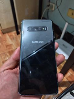 Samsung s10 plus 1 terabyte