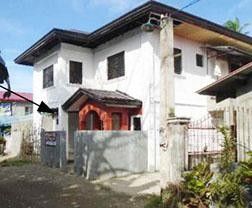 Santa Cruz Bank Foreclosed House and Lot for Sale in Laguna