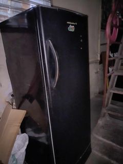 second hand Kelvinator refrigerator