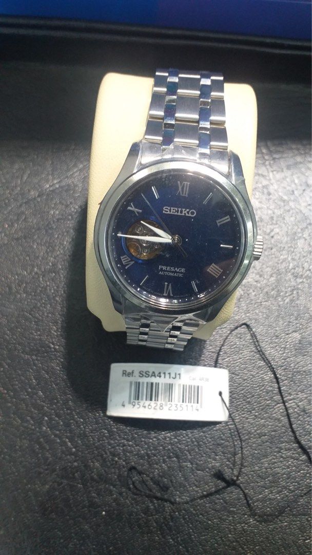 Ssa411j 2025