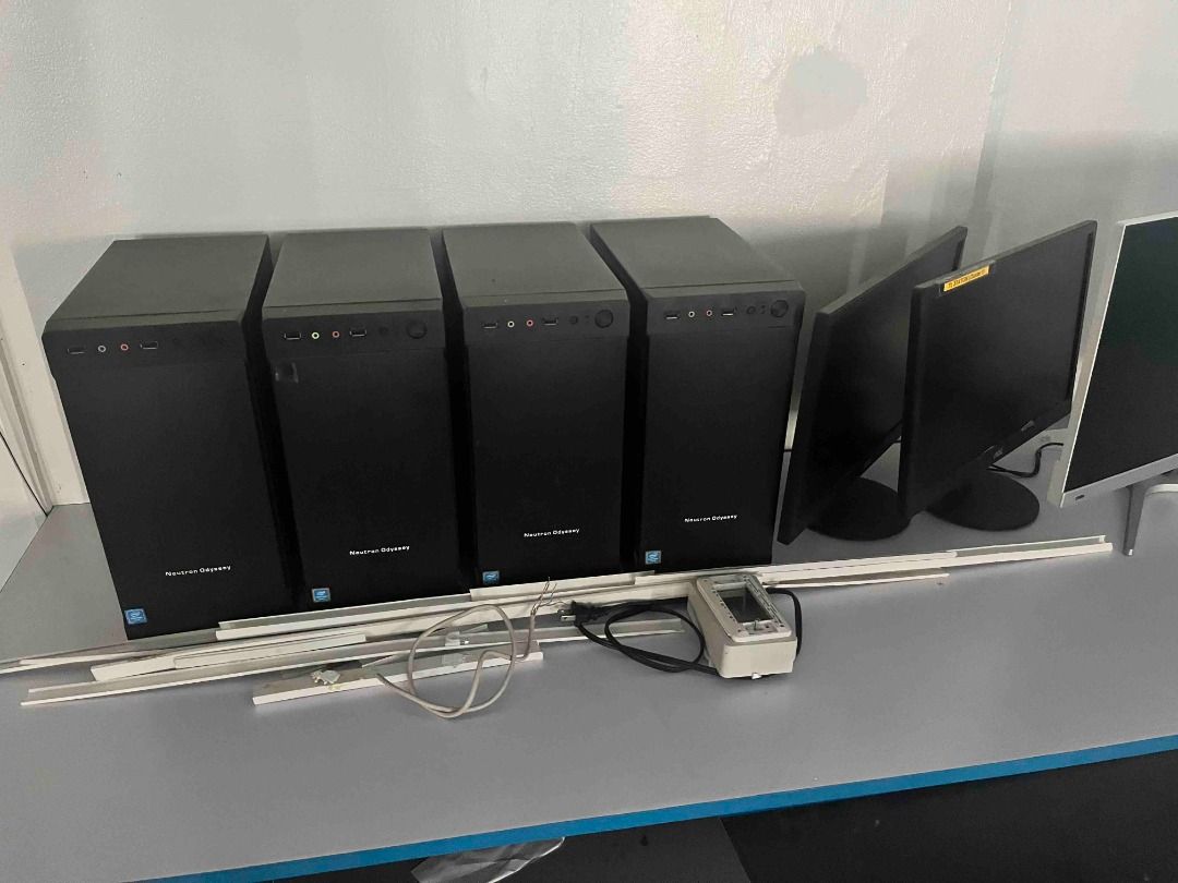 Server Buyer Here!!! Free pickup (Category: Looking For) located in Manila. Submitted by scrap.buyer_4 (Listing ID 1310984063, Image 3). Description: 09178935104/ 09178935104 Turn Your Trash into Cash ! 🗑️💰👍 Buyer of Scrap items/Defective For Dispose Offices, Warehouses, Companies moved out hauling, Establishment, Schools Please send picture/list to review via email scrapbuyer2015@yahoo.com or v i b e r nos. 09178935104 We accept the following