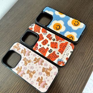 [BUNDLE] iPhone 14 Pro Phone Cases