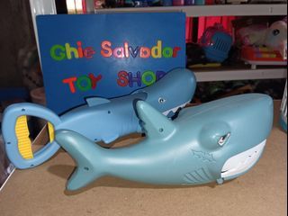 Shark Toys 2pcs
