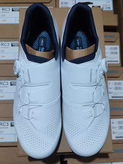 Shimano RC302 Road Shoes Wide