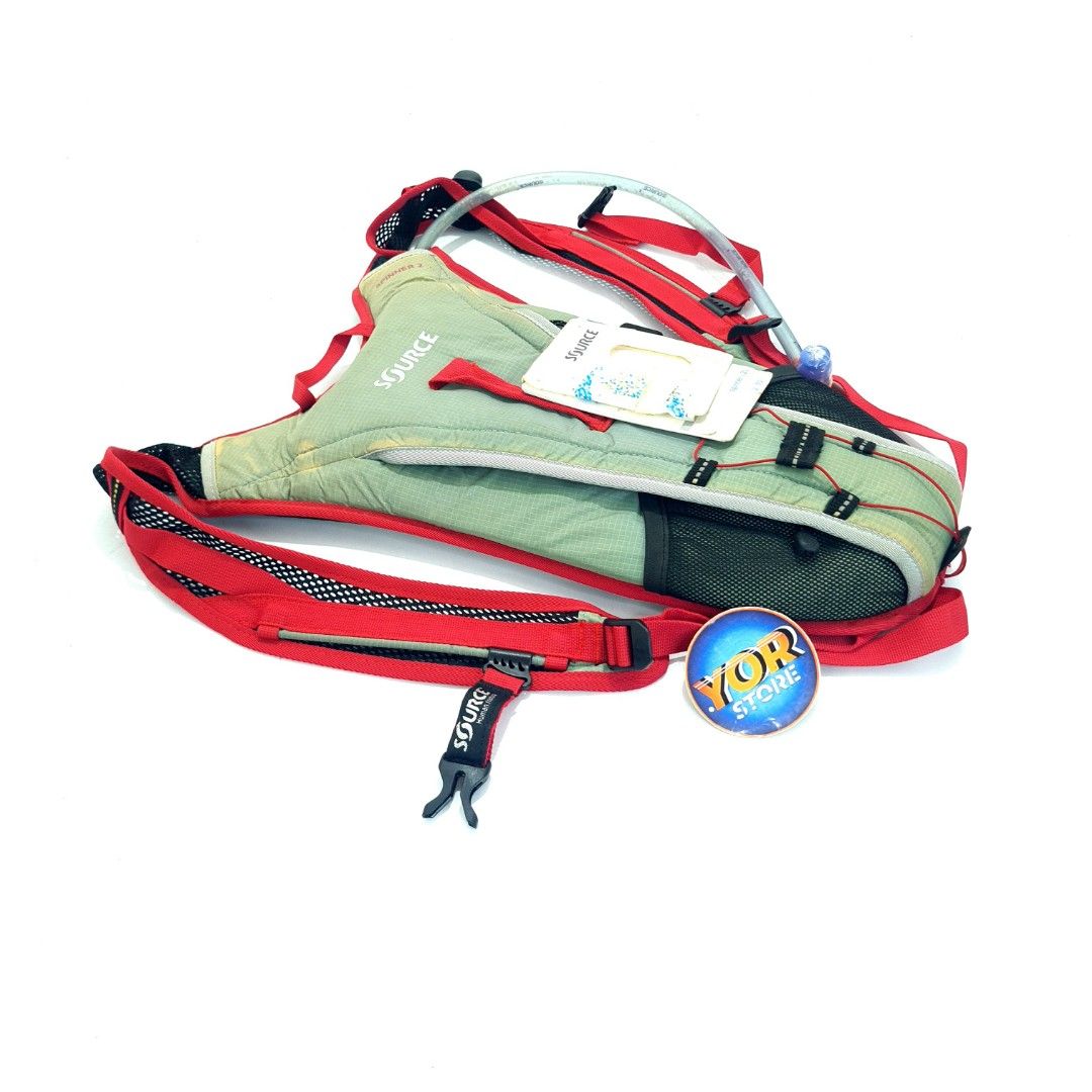 Camelbak salomon best sale