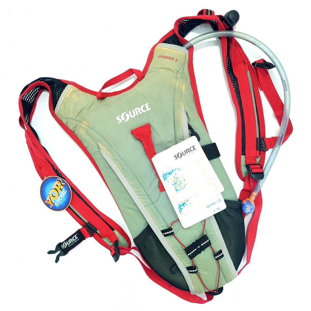 Source camelbak salomon