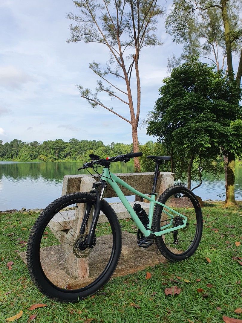 Specialized mtb 27.5 2025