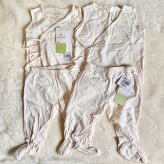 St. Patrick Organic Cotton for Newborn