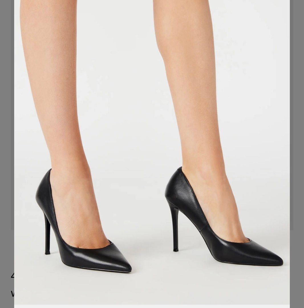 Steve madden pumps heels cheap