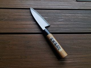 Tadamune Deba Japanese Knife