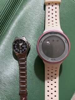 TAKE ALL - watches with flaws [skechers & citizen]