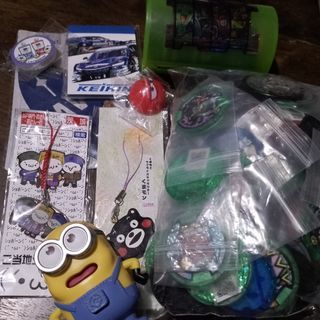 [TAKE ALL] Assorted Toys
