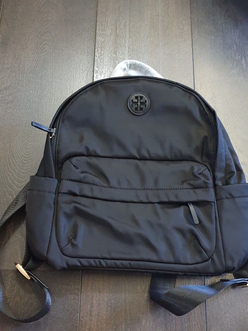 TB Kira backpack Women s Fashion Bags Wallets Backpacks on Carousell