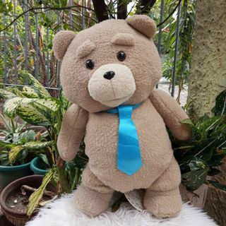 TED 2 Teddy Bear Original Plush Toy Japan