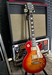 (Category: ) located in . Submitted by ezguitars (Listing ID 1310857281, Image 1). Description: .