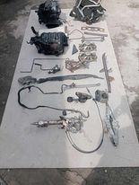Toyota CAMRY 30 parts, Car Parts & Accessories, Body Parts and ...