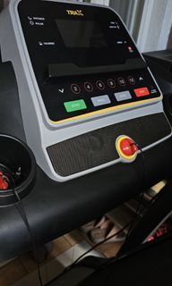 Treadmill Trax Jogger 2.0