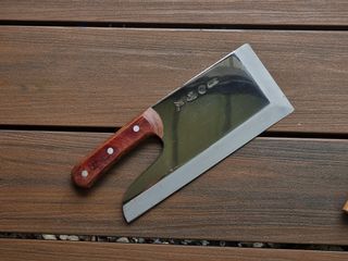Tsubaya Menkiri Japanese Knife
