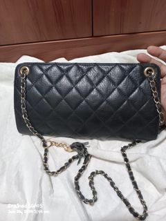 Twoway Quilted Bag