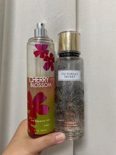 Victoria’ Secret & Bath and Body Works Fragrance Bundle