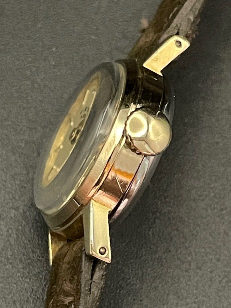 Vintage kienzle watches on sale