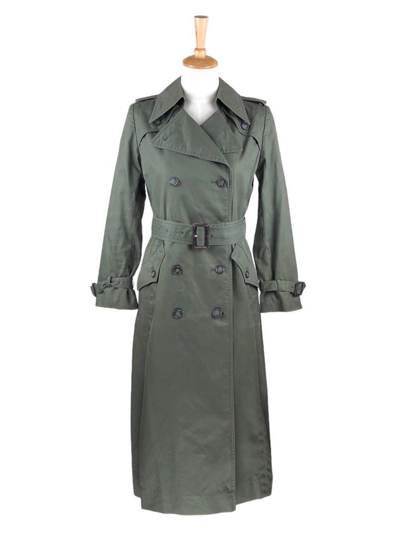 Sanyo trench on sale
