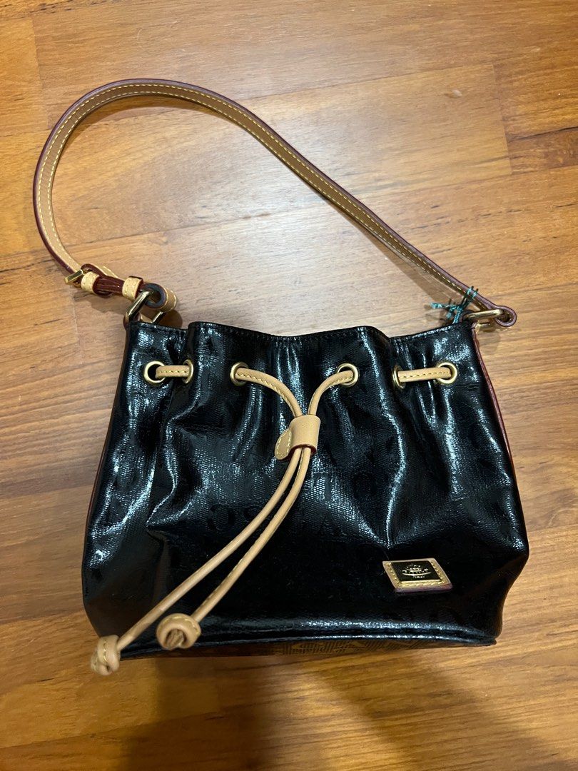 Tocco toscano bucket bag on sale