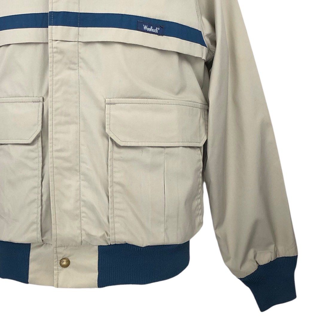 Woolrich tactical jacket sales