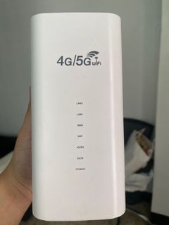 Wifi Router Sim card Modem 4G/5G LTE