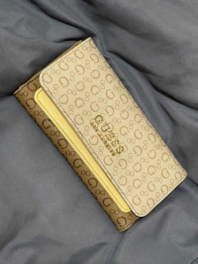Guess wallet women new arrivals