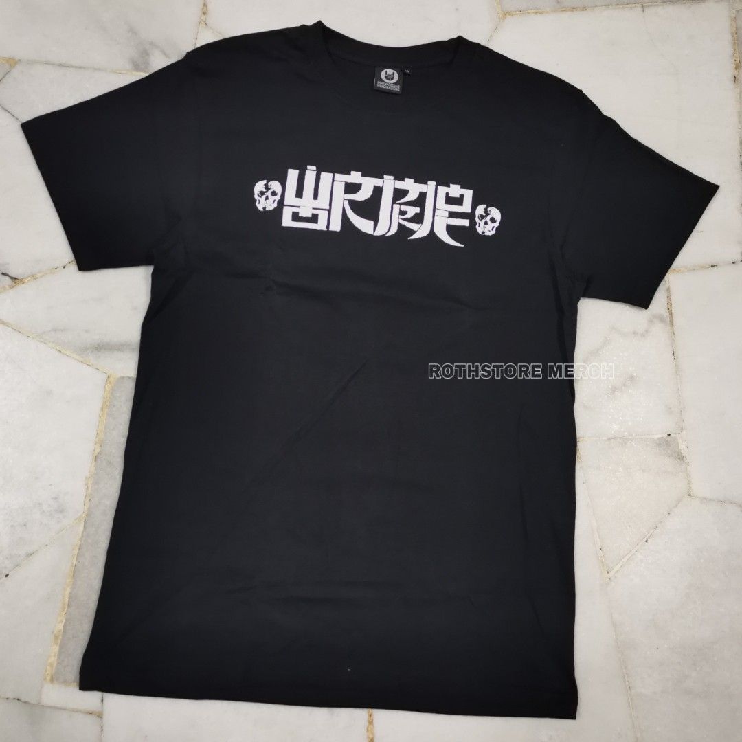 Wormrot outback Shirt
