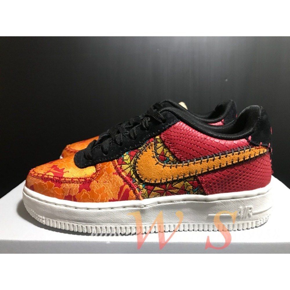 Air force 1 07 prm cny cheap