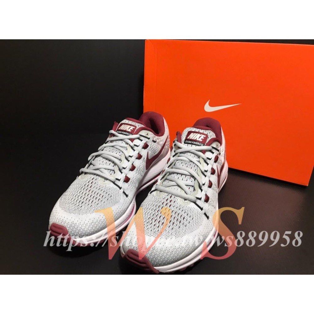 WS NIKE AIR ZOOM Vomero 12 TB 887026 064