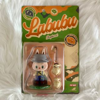 Popmart Labubu Shepherd Blister Pack, Hobbies & Toys, Toys & Games on ...