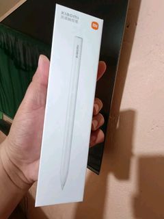 Xiaomi pen 2nd gen brandnew sealed
