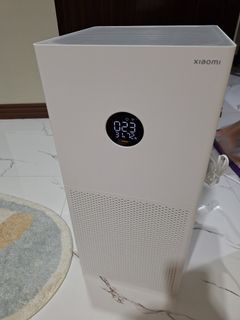 Xiaomi Smart Air Purifier Lite 4