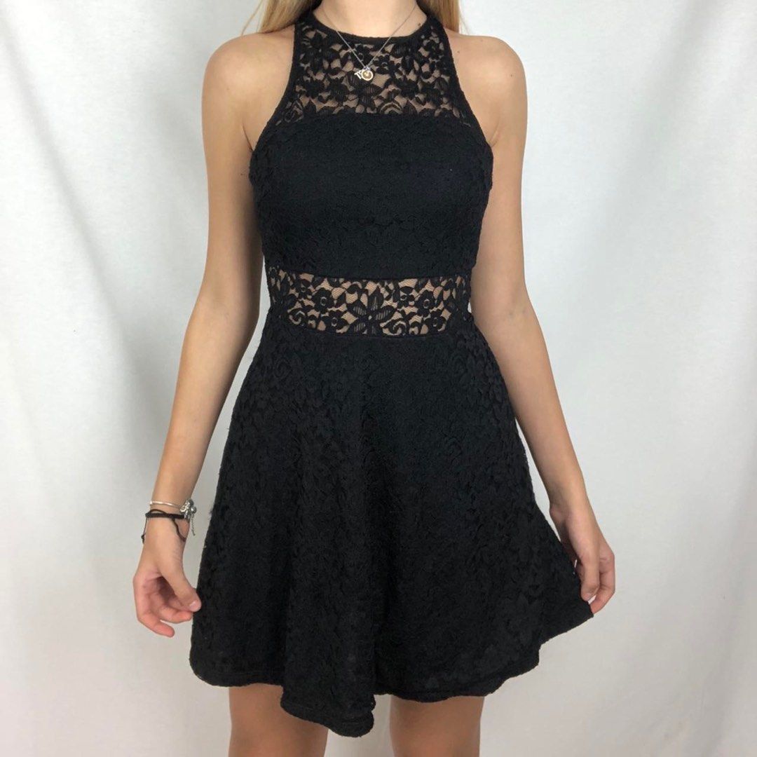 Material girl lace dress store
