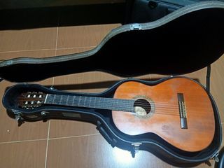 Yamaha classical guiatar G-200 Nippin Gakki Japan