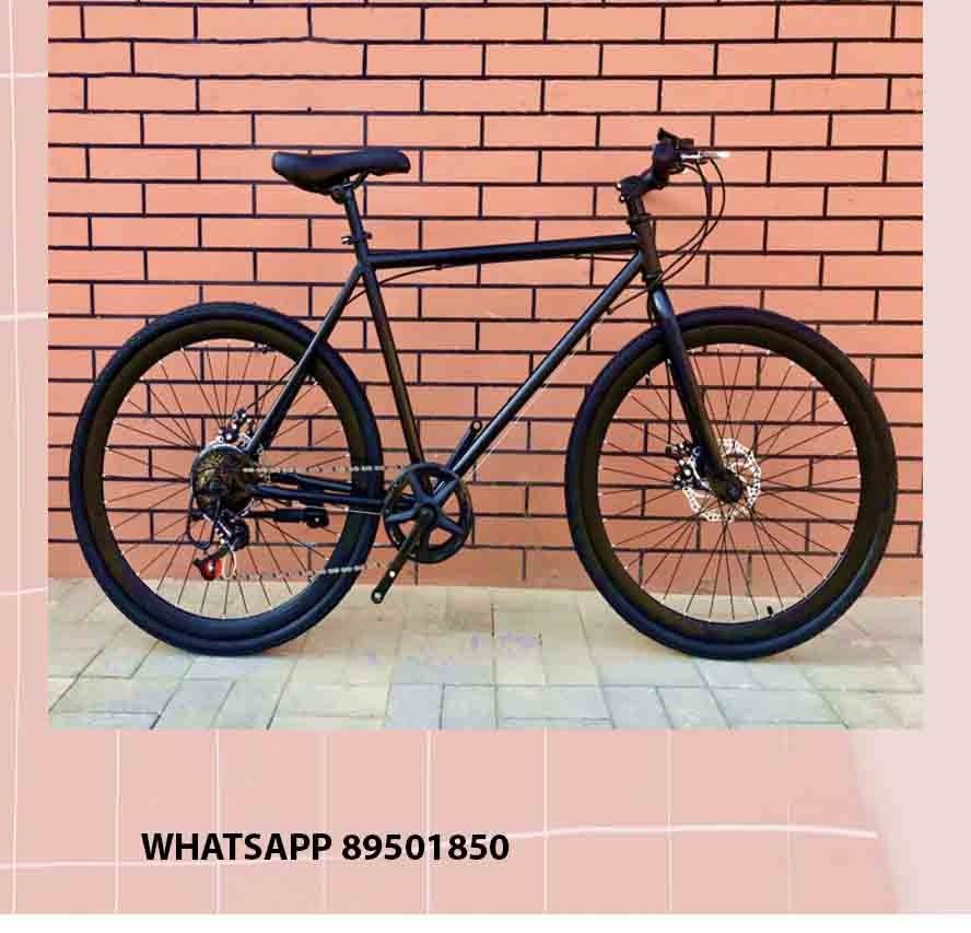 7 speed bike best sale
