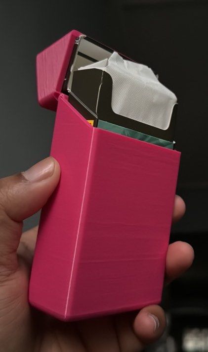 triple cigarette holder Raw Trident Triple Barrel Cig Holder – DankGeek