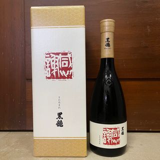 日本清酒(栃木縣)鳳凰美田-White Phoenix 純米大吟釀無濾過生