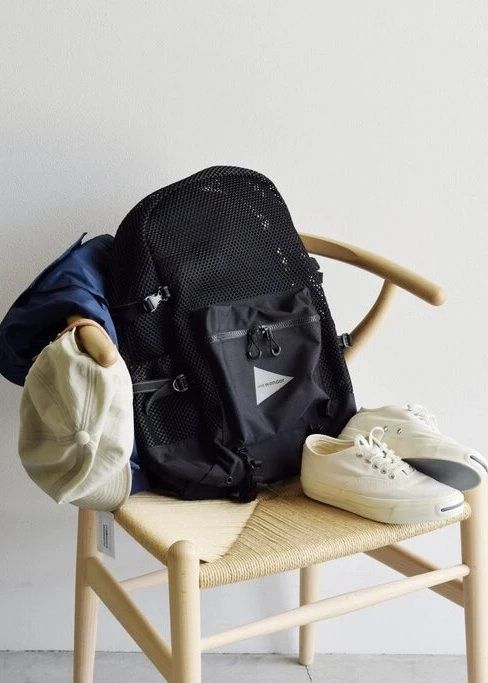 3d mesh backpack clearance
