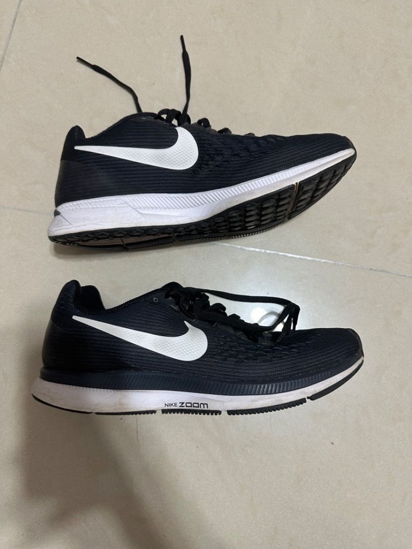 Women's air zoom pegasus 34 outlet
