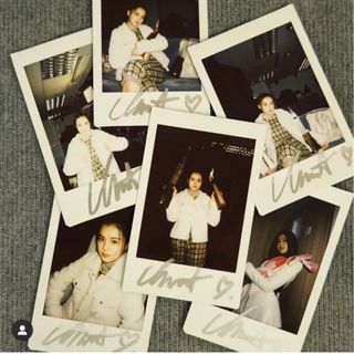 （分類：）位於 。 由 chantel_forever 提交（商品編號 1311083433，圖片 1）。簡介： 。