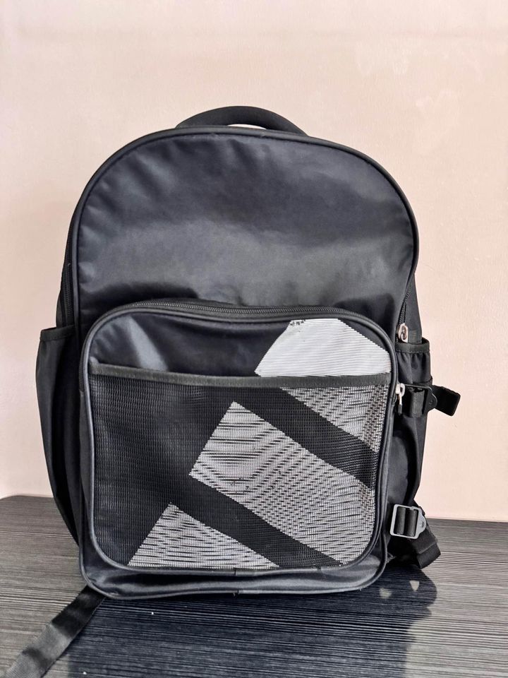 Adidas Eqt Backpack Men s Fashion Bags Backpacks on Carousell