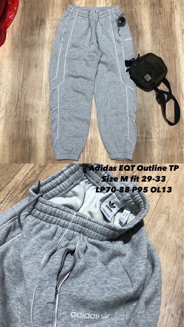 Eqt outline track pants hot sale