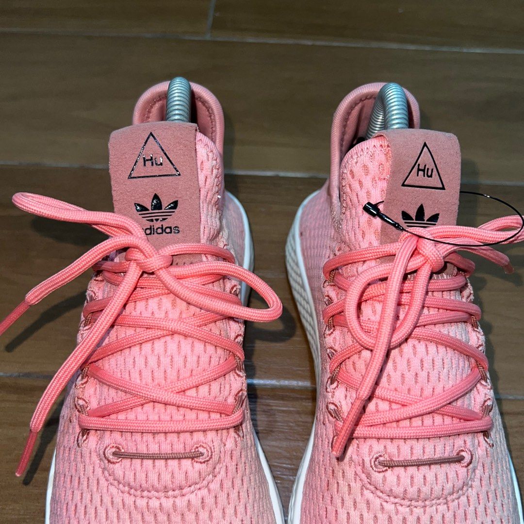 Pharrell williams womens adidas store